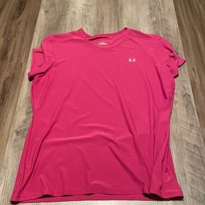 Under Armour Heat Gear